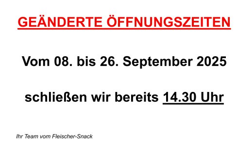 GEÄNDERTE ÖFFNUNGSZEITEN 08092025.jpg