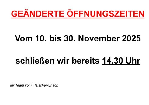 GEÄNDERTE ÖFFNUNGSZEITEN 03112025.jpg