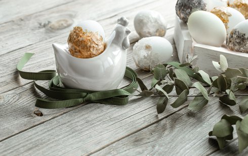 Ostern 2021